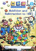 New Heinemann Maths Year 2, Addition and Subtraction to 100 Activity Book (single)