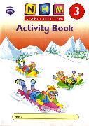 Neww Heinemann Maths Year 3, Activity Book