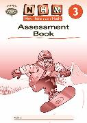 New Heinemann Maths Year 3, Assessment Workbook (single)