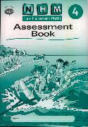 New Heinemann Maths Year 4, Assessment Workbook (single)
