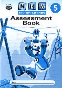 New Heinemann Maths Year 5, Assessment Workbook (single)