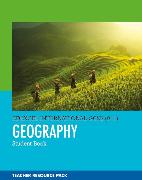 Edexcel International GCSE (9-1) Geography Online Teacher Resource Pack