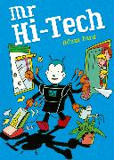 POCKET TALES YEAR 6 MR HI-TECH