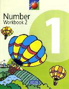 1999 Abacus Year 1 / P2: Workbook Number 2