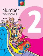 1999 Abacus Year 2 / P3: Workbook Number 1