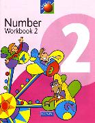 1999 Abacus Year 2 / P3: Workbook Number 2