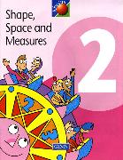 1999 Abacus Year 2 / P3: Workbook Shape, Space & Measures