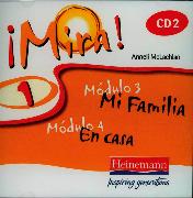 Mira 1 Audio CD 2