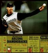 The Story of the Arizona Diamondbacks