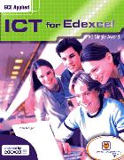 GCE AS Applied ICT (Edexcel) Units 1-3