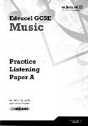 Edexcel GCSE Music Practice Listening Paper A