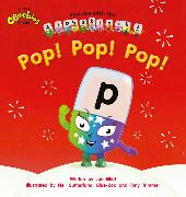 Phonics with Alphablocks: Simp Phonics: Pop! Pop! Pop!