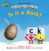 Phonics with Alphablocks: Simple Phonics: Is it a rock?