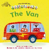 Phonics with Alphablocks: Super Phonics: The Van