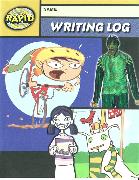 Rapid Writing: Pupil Book 2