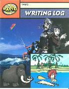 Rapid Writing: Pupil Book 3