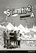 Stimmt! 2 Workbook A for pack