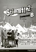 Stimmt! 2 Workbook B for pack