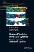 Numerical Simulation in Molecular Dynamics