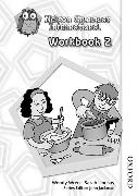 Nelson Grammar International Workbook 2 Pack of 10
