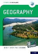 Oxford IB Diploma Programme: IB Prepared: Geography