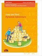 Workbook "Anne and Tim`s Pyramid Adventure"