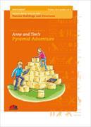 Teachers manual guide "Anne and Tim`s Pyramid Adventure"