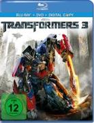 Transformers 3