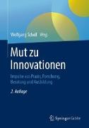 Mut zu Innovationen