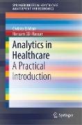 Analytics in Healthcare