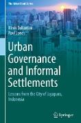 Urban Governance and Informal Settlements