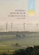 Renewable Energy in the UK