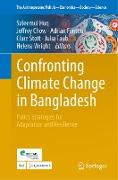 Confronting Climate Change in Bangladesh