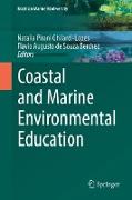 Coastal and Marine Environmental Education