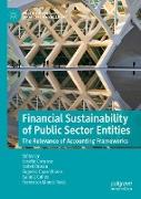 Financial Sustainability of Public Sector Entities