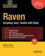 Raven: Scripting Java Builds with Ruby