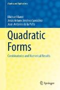 Quadratic Forms