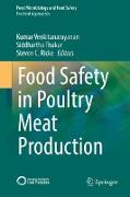 Food Safety in Poultry Meat Production