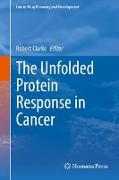 The Unfolded Protein Response in Cancer