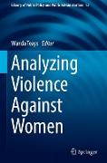 Analyzing Violence Against Women