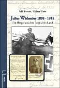 Julius Withenius 1898 - 1918