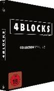 4 Blocks - Collection - Staffel 1 & 2