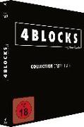 4 Blocks - Collection - Staffel 1 & 2