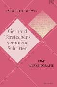 Gerhard Tersteegens verbotene Schriften