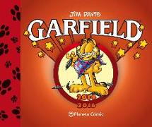 Garfield 2014-2016, 19
