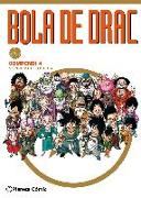 Dragon Ball, Compendio 4 : superenciclopedia