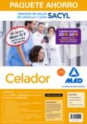 Celador : Servicio de Salud de Castilla y León, SACYL