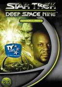 Star Trek - Deep Space Nine