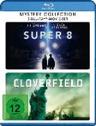 Super 8 & Cloverfield