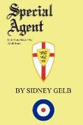 Special Agent: Kids Story Book Five - Adult Book
